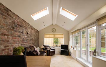 conservatory roof insulation Inverugie, Aberdeenshire