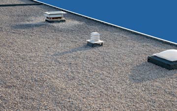 flat roofing Inverugie, Aberdeenshire