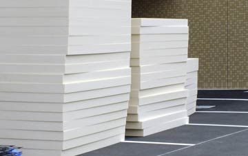 Inverugie flat roof insulation costs