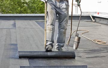 flat roof replacement Inverugie, Aberdeenshire