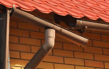 Inverugie gutter repair costs