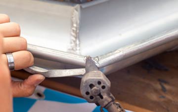 disadvantages of Inverugie lead roofing