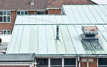 Inverugie lead roofing costs