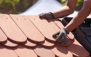 Inverugie roof tile contractors