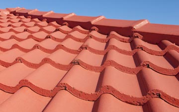 Inverugie tile and slate roof replacement