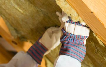 types of Inverugie pitched roof insulation materials