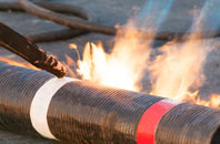 Inverugie flat roofing replacement